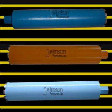 Diamond tool:OD100mm Diamond core bit for construction