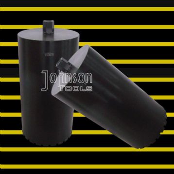 OD250mm Diamond core bits for construction