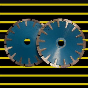 Diamond tool:180mm concave saw blade