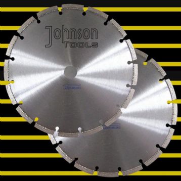 230mm Tuck point blade