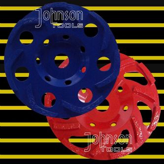 Diamond grinding tool:150mm Diamond wheel for concrete