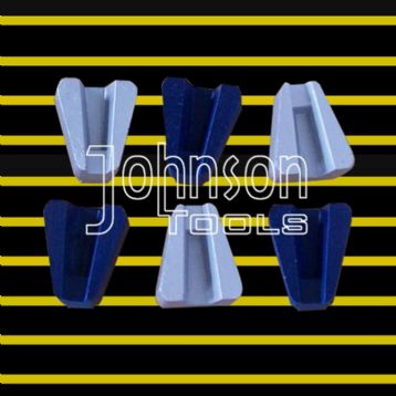 Diamond grinding block