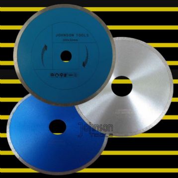 Saw blade:300mmSintered continuous saw blade