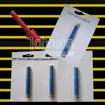 Drilling tool:OD12mm Diamond core bit for stone