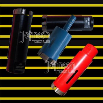 Drilling tool:OD32mm Diamond core bit for stone