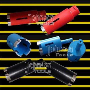 Core bit:OD35mm Diamond core bit for stone