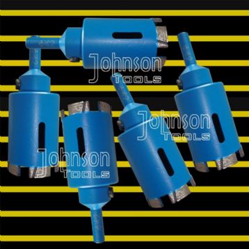 OD42mm Diamond core bits for stone