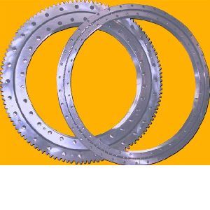 XT Series slewing bearing