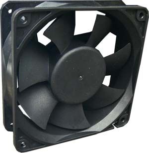 DC FAN, Brushless fan, cooling fan