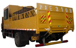 Anzhong Tail Lift