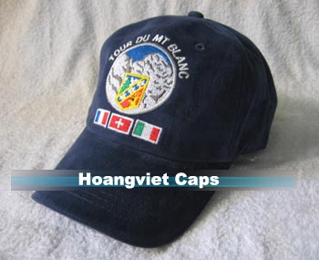 EMBROIDERY CAP VIETNAM