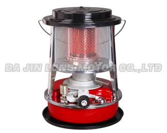 Kerosene Heater KSP-229