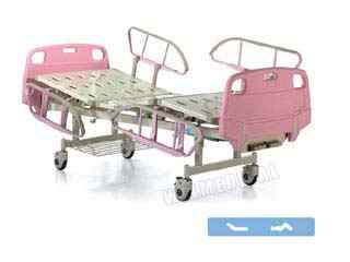 Hospital bed