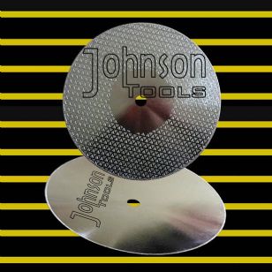 Cutting saw blade: OD300mm Electroplated blade