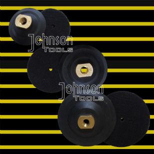 Polishing pad holder