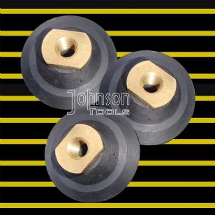 Polishing pad:75mm polishing pad holder