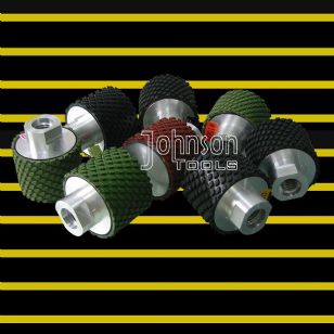 Diamond tool:50mm diamond drum wheel