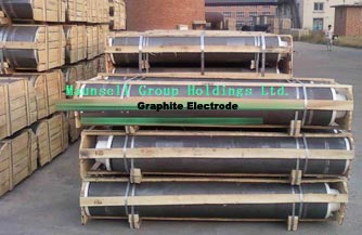 Graphite Electrode