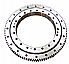 XT Series slewing bearing