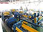 welded mesh production line