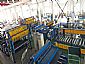 rebar welding production line