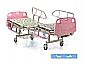 Hospital bed