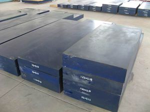 D3/12080/Cr12 cold work tool steel