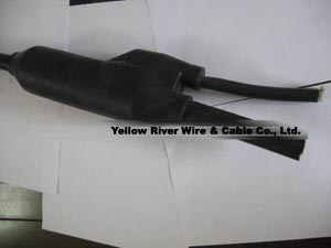 Prefabricated Branch Cables