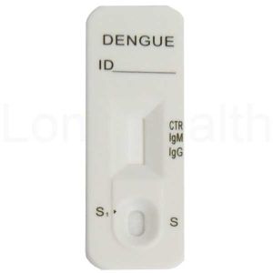 Dengue IgG/IgM Rapid Test