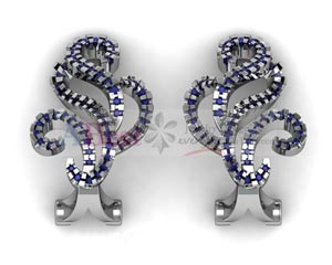 Jewelry Manufacture Mold