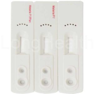 Malaria Rapid Test Malaria pf, Malaria pf/pv, Malaria pf/pan