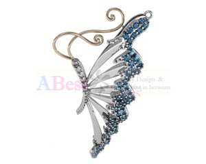 Jewelry model and design