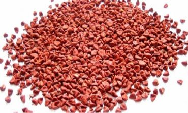 annatto seed