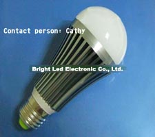 5W LED bulb