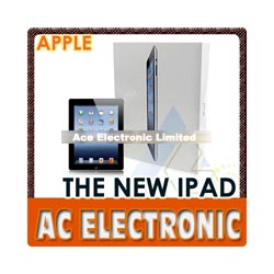 Apple iPad 3 64GB Wi-Fi 