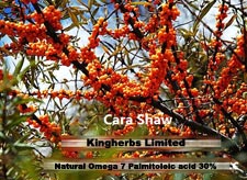 Kingherbs offer China Natural Omega 7