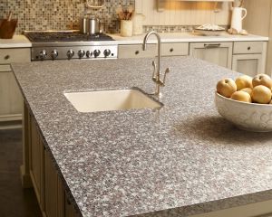Granite Work Top