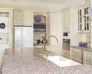 Granite Countertop, Work Top