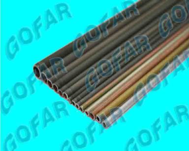Single Wall Metal Brake Tube