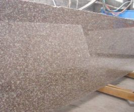 Granite Slabs, Granite Tile, Bainbrook Brown