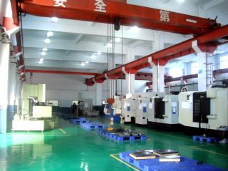 plastic injection moulding