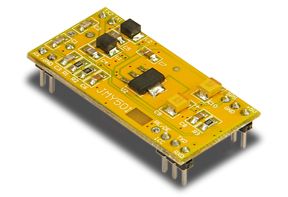 Sell 1356MHz RFID module JMY501  Interface: IIC & UART