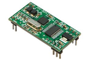 sell 1356MHZ RFID module JMY504 PCD: NXP RC522, RC523