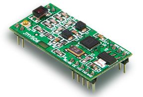 Sell 1356MHz RFID module JMY506 PCD: NXP RC522, RC523