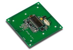 Sell 1356MHz RFID module JMY601 interface: UARTTTL Level