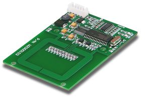 sell 1356MHZ RFID module JMY603 Interface: UART