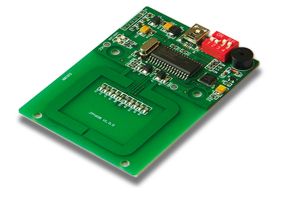 sell 1356MHZ RFID module JMY608 interface:USB HID standard