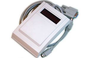 Sell 1356MHz RFID reader MR600  LED Nixie Tube