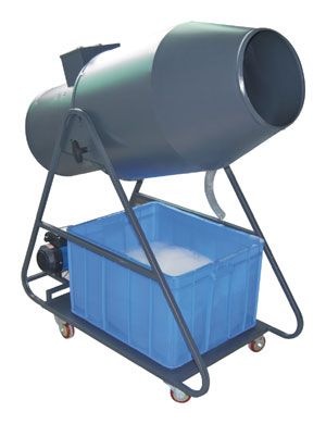 Foam Party Machine, Jet Foam Machine