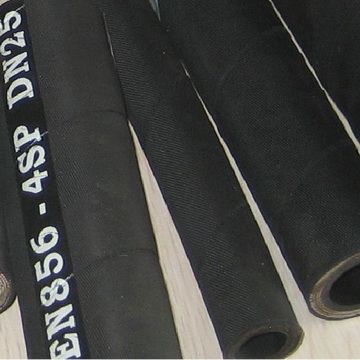 hydraulic hose 1R